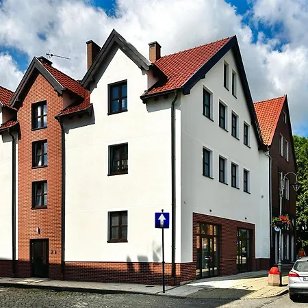 Soft Na Starowce * Pasłęk