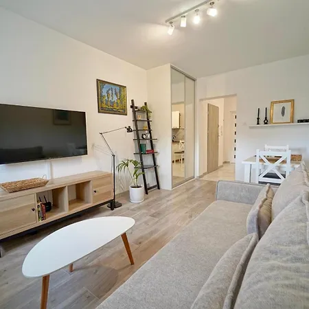 Soft Na Starowce דירה *