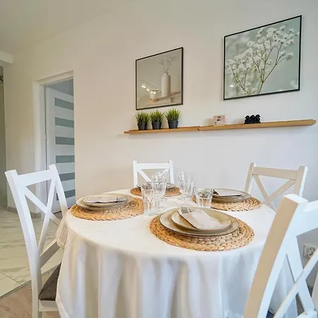 Апартаменты Soft Na Starowce *