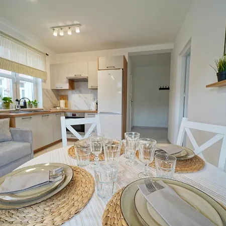 Soft Na Starowce דירה