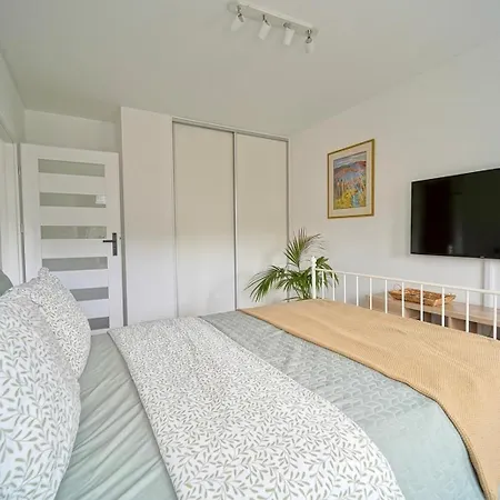 דירה Soft Na Starowce